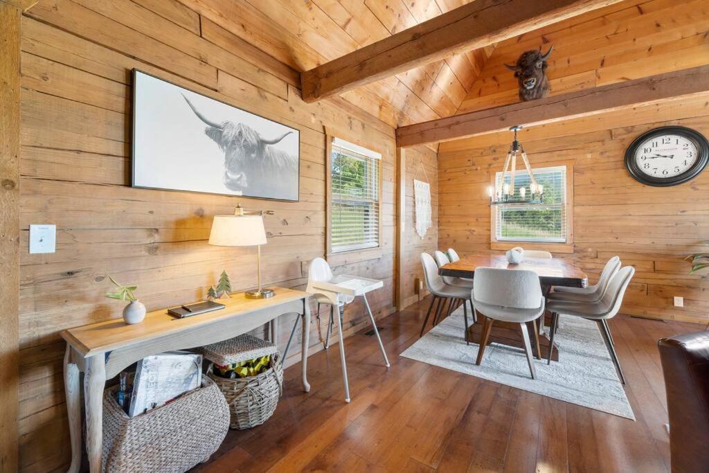 216 Ridge Lane Villa Branson Exteriör bild