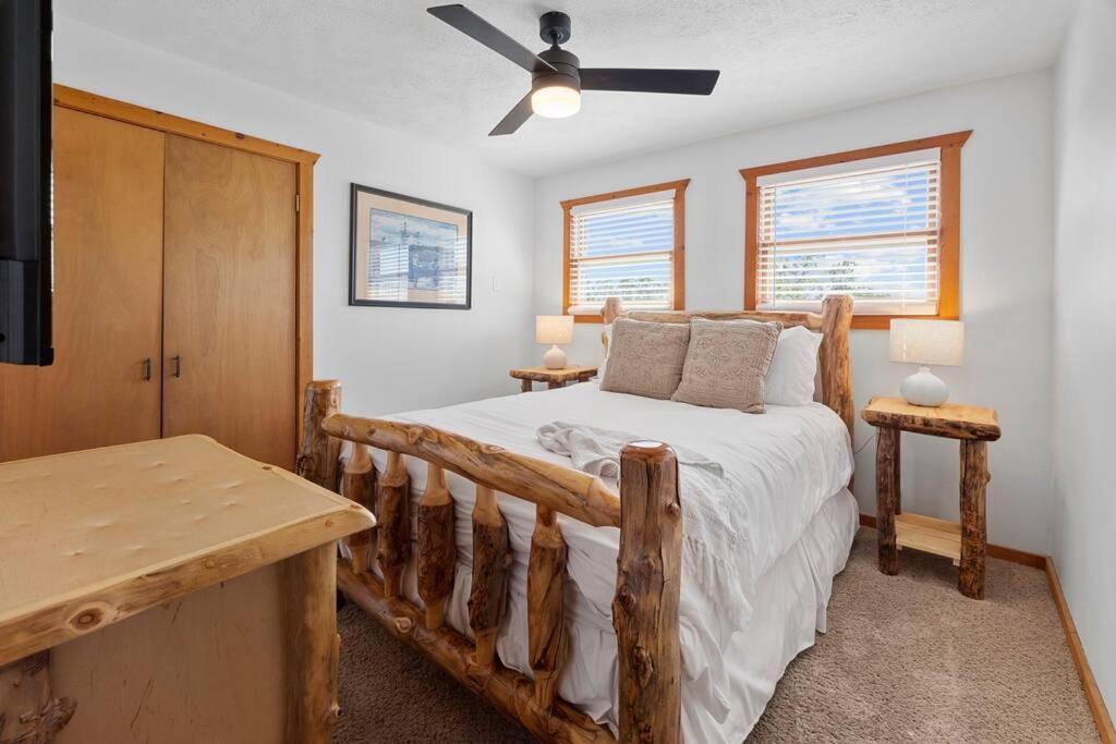 216 Ridge Lane Villa Branson Exteriör bild